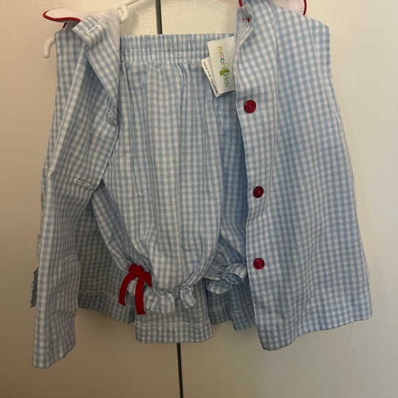 Ice Queen Bryar Lavender Cord  Dress | Zuccini Kids main image 0